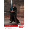 Hot Toys Star Wars The Force Awakens Luke Skywalker 1/6