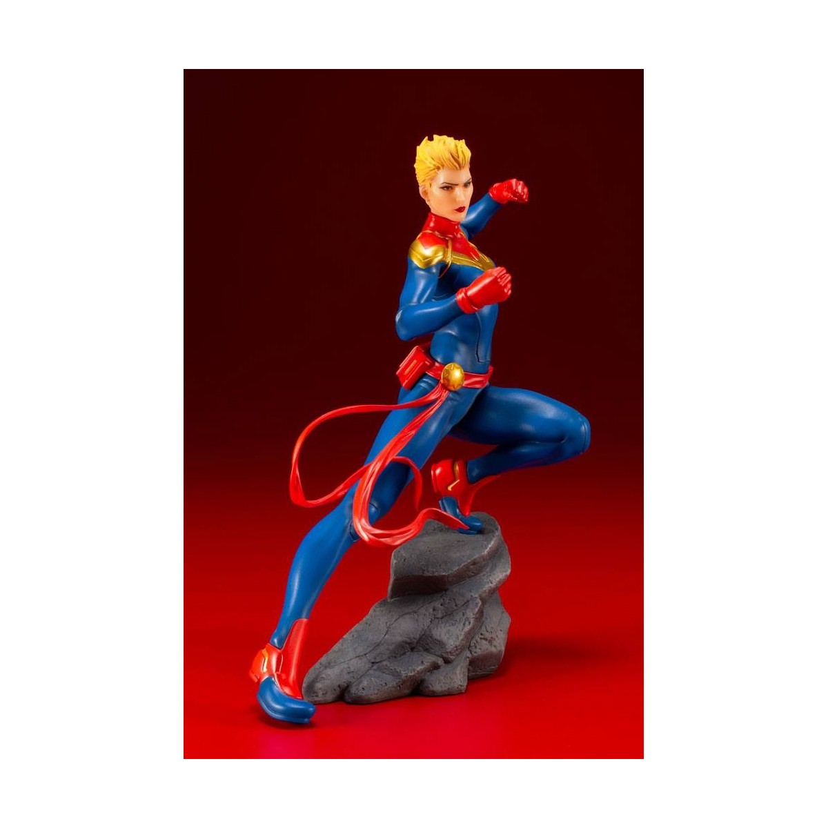DC Direct Statue The Flash TV Version 1/6