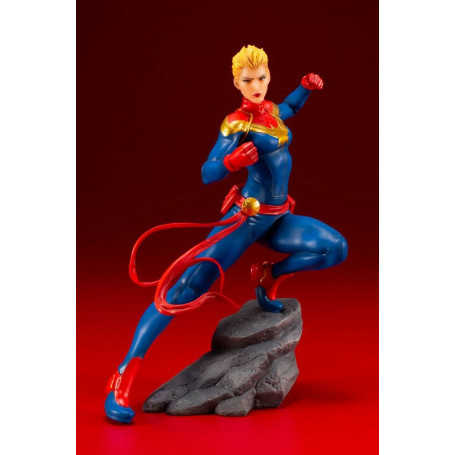 DC Direct Statue The Flash TV Version 1/6