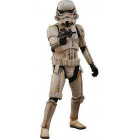 Hot Toys Star Wars Figurine Darth Vader 30 cm