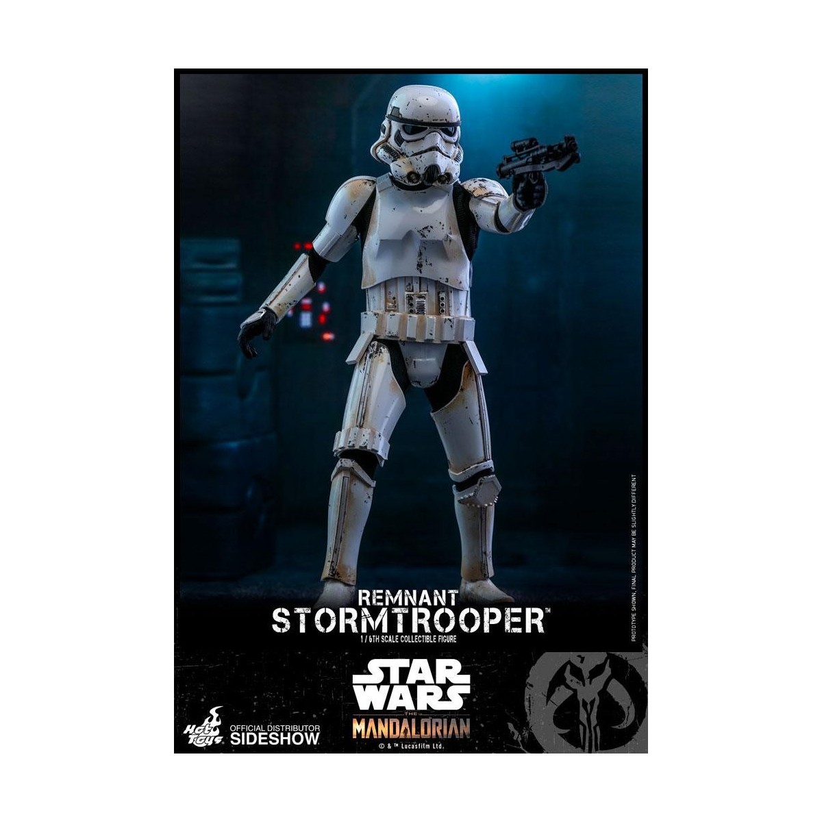 Hot Toys Star Wars Figurine Darth Vader 30 cm