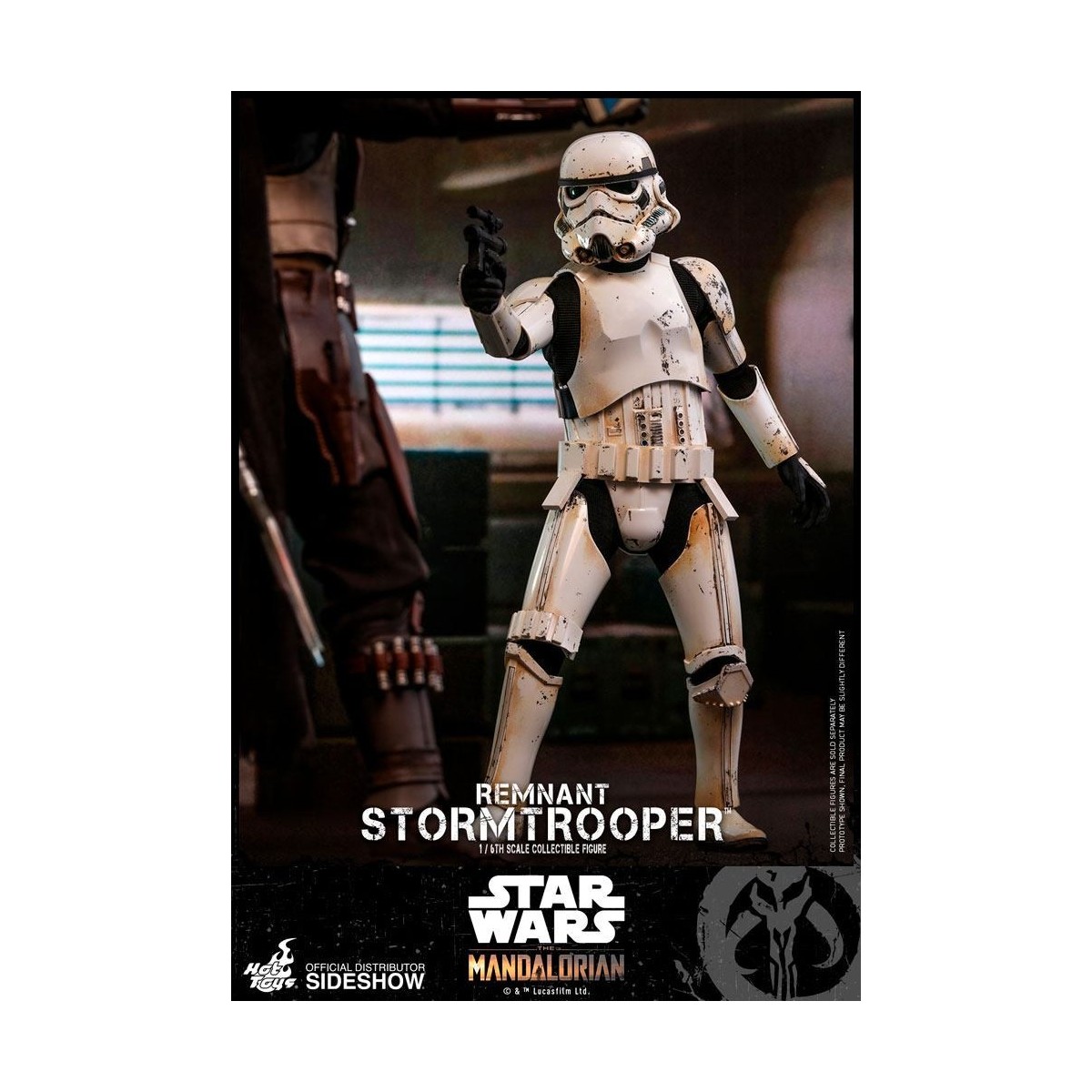 Hot Toys Star Wars Figurine Darth Vader 30 cm