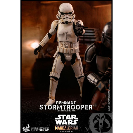 Hot Toys Star Wars Figurine Darth Vader 30 cm