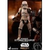 Hot Toys Star Wars Figurine Darth Vader 30 cm