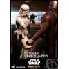 Hot Toys Star Wars Figurine Darth Vader 30 cm