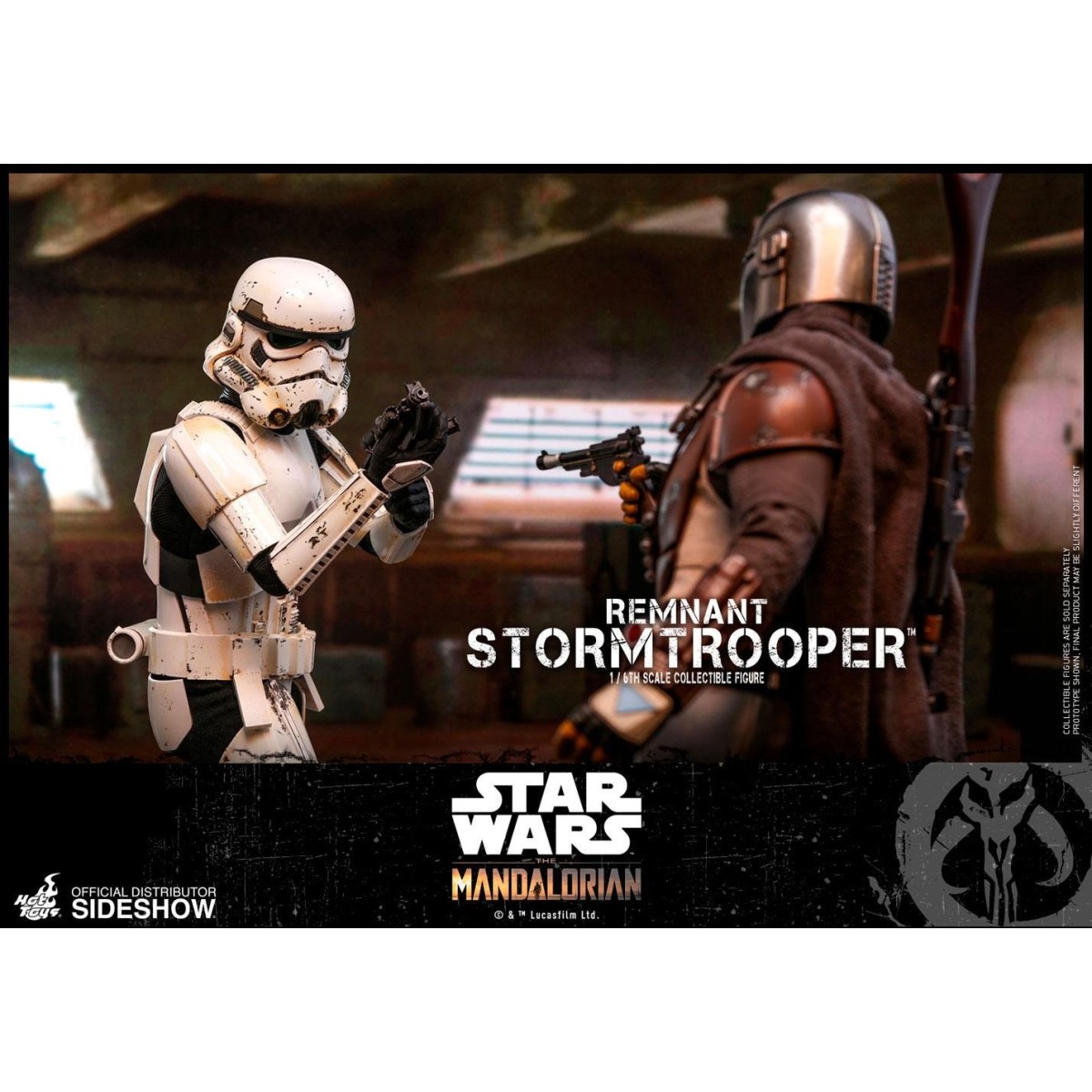 Hot Toys Star Wars Figurine Darth Vader 30 cm