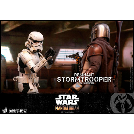 Hot Toys Star Wars Figurine Darth Vader 30 cm