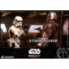 Hot Toys Star Wars Figurine Darth Vader 30 cm