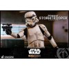 Hot Toys Star Wars Figurine Darth Vader 30 cm