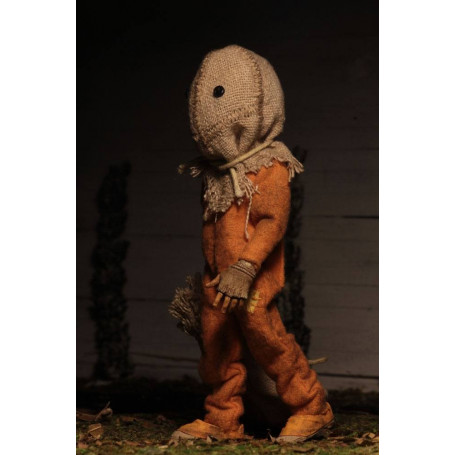 Neca Trick R Treat Sam 5" Action Figure