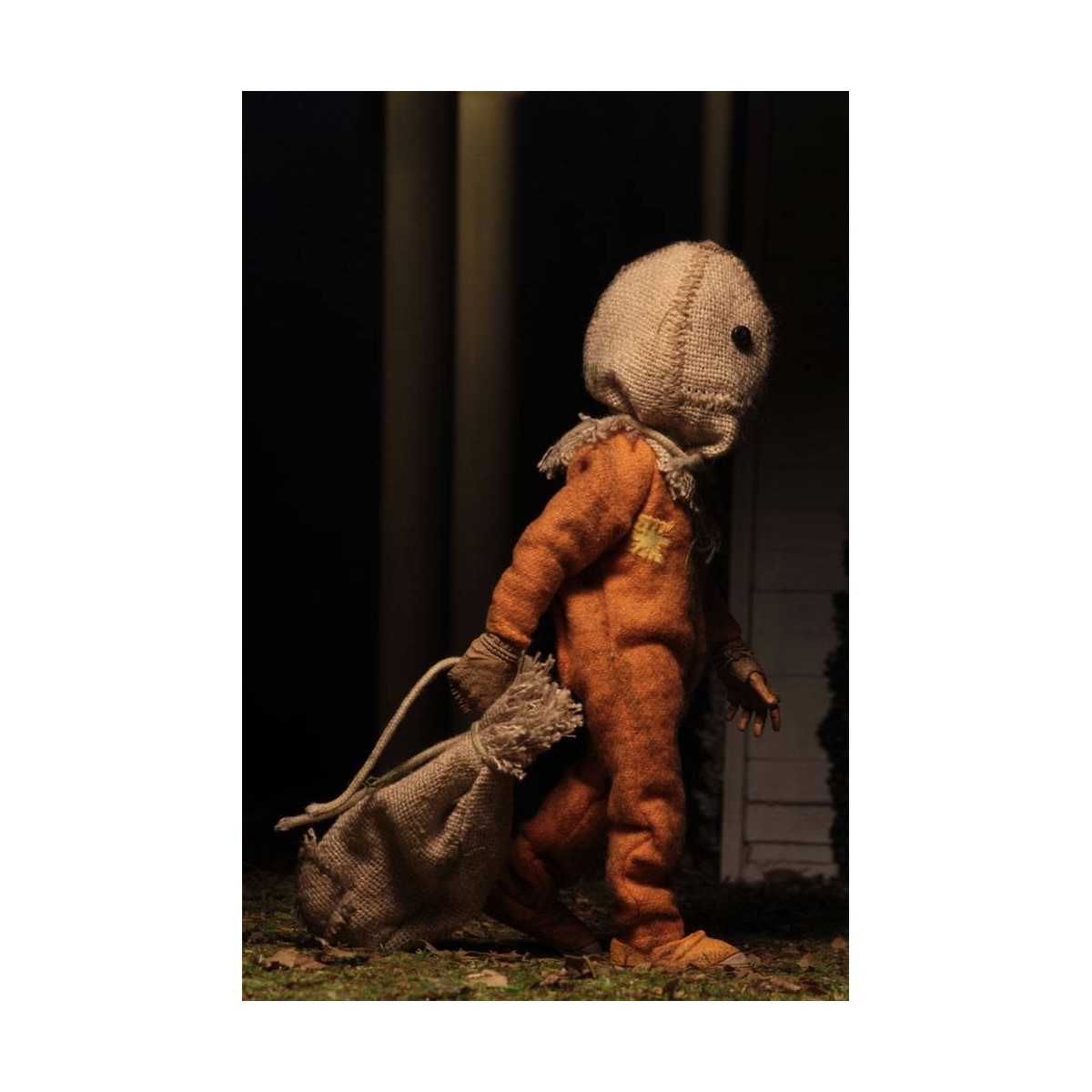 Neca Trick R Treat Sam 5" Action Figure