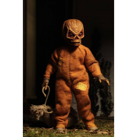 Neca Trick R Treat Sam 5" Action Figure