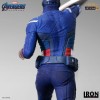 Iron Studios Captain America Civil War 1/10