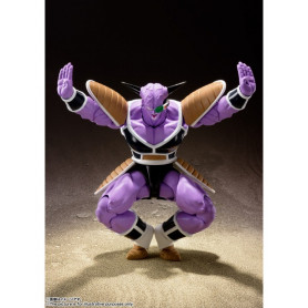 Bandai Dragon Ball Z Shenron SH FIguarts