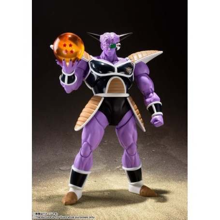 Bandai Dragon Ball Z Shenron SH FIguarts