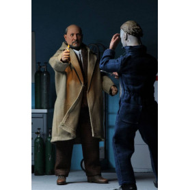 NECA Nightmare on Elm Street New Nightmare Freddy