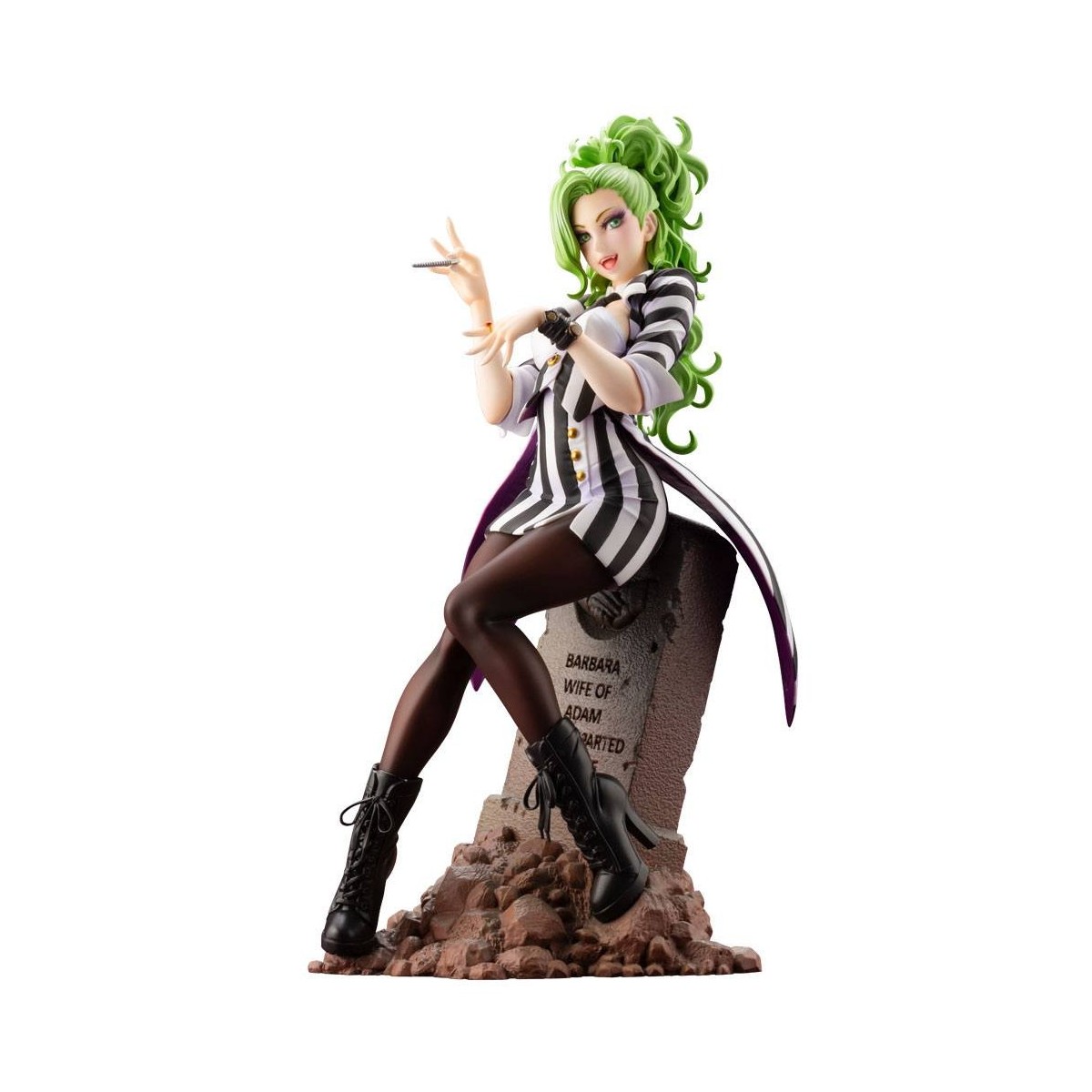 Kotobukiya Freddy vs. Jason Bishoujo Figurine PVC 1/7 Jason Voorhees