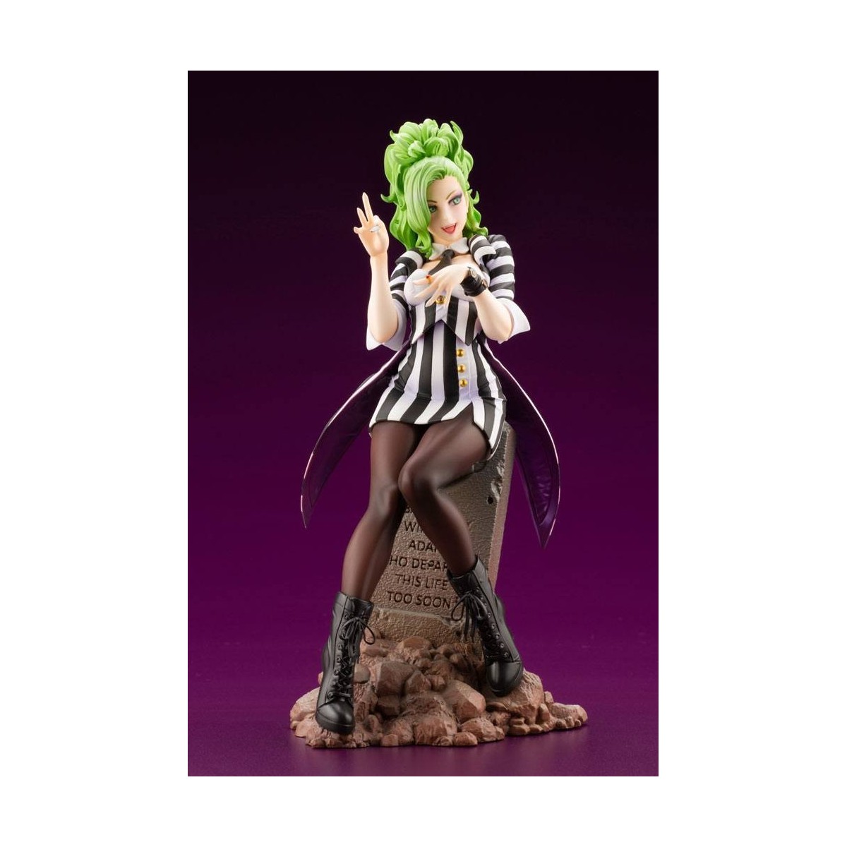 Kotobukiya Freddy vs. Jason Bishoujo Figurine PVC 1/7 Jason Voorhees
