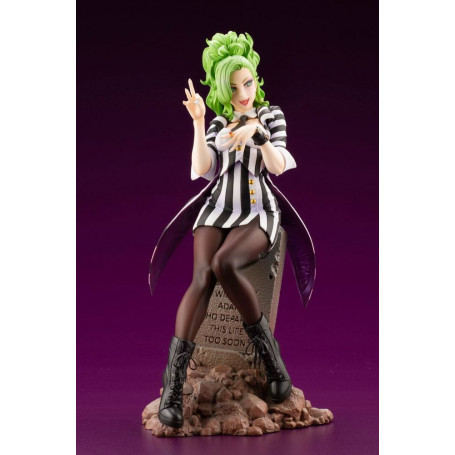 Kotobukiya Freddy vs. Jason Bishoujo Figurine PVC 1/7 Jason Voorhees