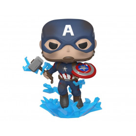 Funko POP Avengers 2 - Hulk