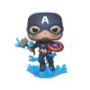 Funko POP Avengers 2 - Hulk