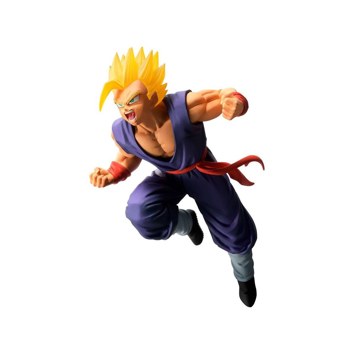 Banpresto Dragonball Super Son Goku Fes Son Goku