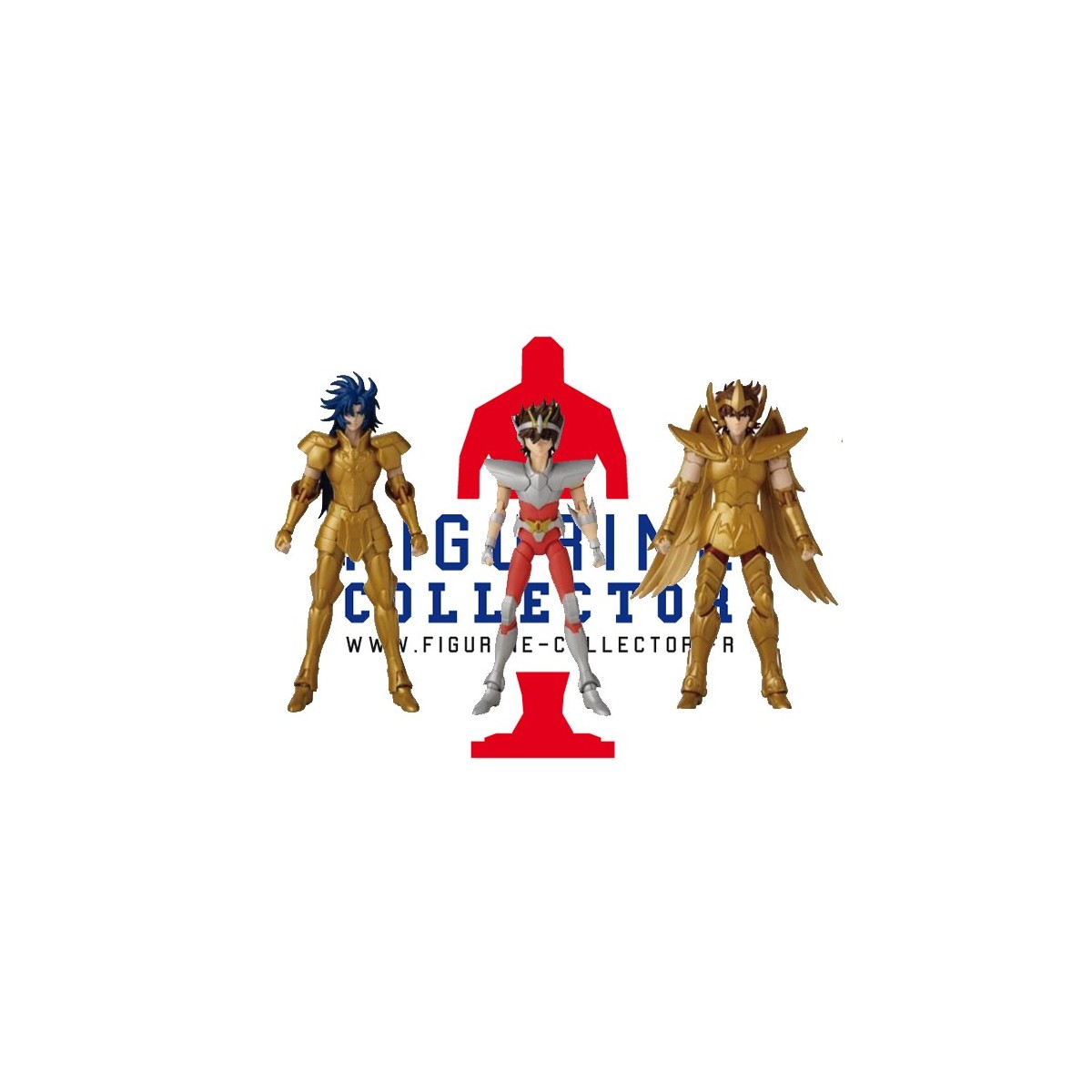 Bandai Dragon Ball Super Dragon Stars Figurine Freezer Final Form