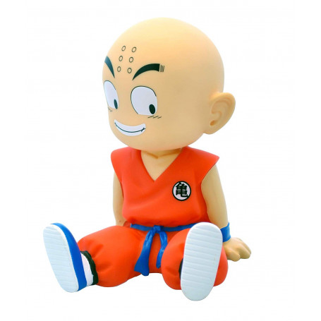 Plastoy Tirelire Dragon Ball Son Goku 19 cm