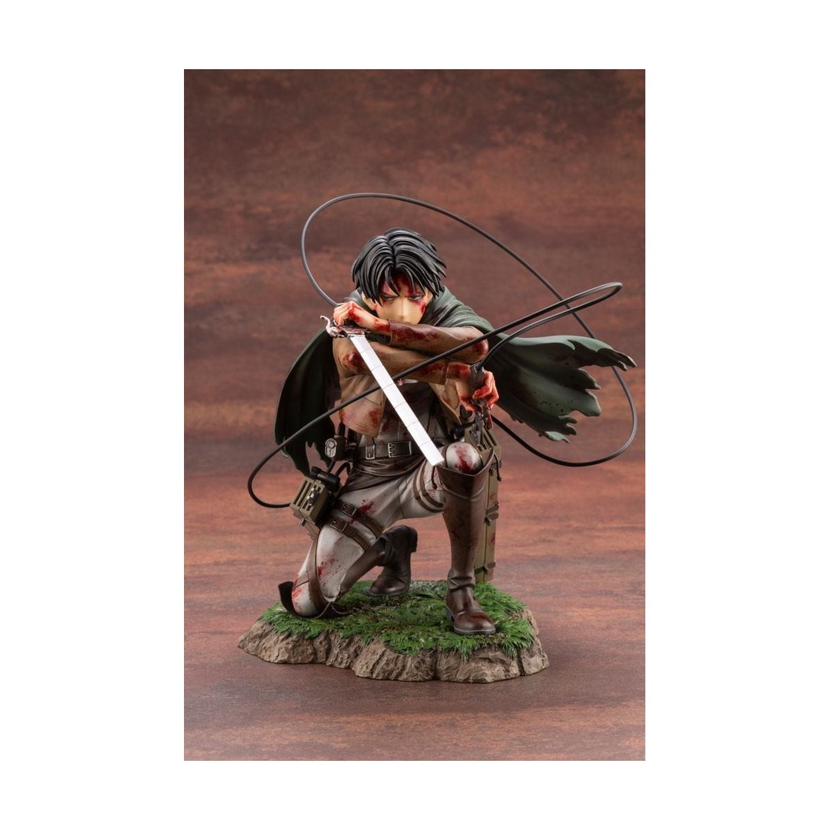 Kotobukiya Freddy vs. Jason Bishoujo Figurine PVC 1/7 Jason Voorhees