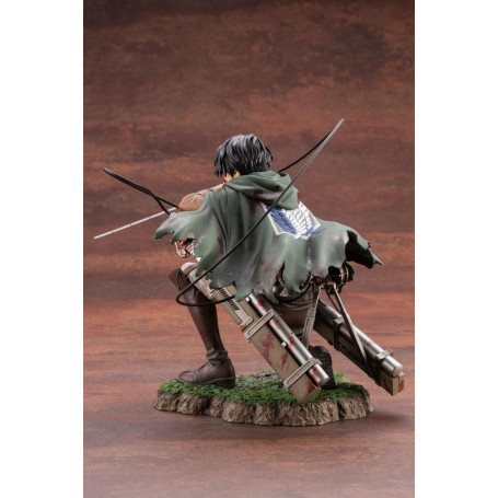 Kotobukiya Freddy vs. Jason Bishoujo Figurine PVC 1/7 Jason Voorhees