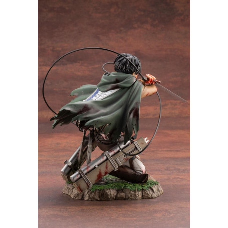 Kotobukiya Freddy vs. Jason Bishoujo Figurine PVC 1/7 Jason Voorhees
