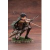 Kotobukiya Freddy vs. Jason Bishoujo Figurine PVC 1/7 Jason Voorhees