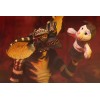 Neca Gremlins Mogwai série 1 Gizmo