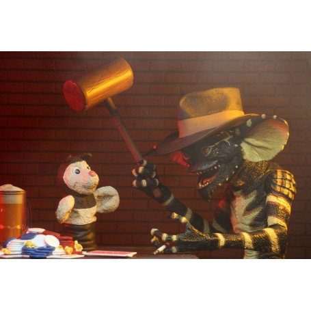 Neca Gremlins Mogwai série 1 Gizmo
