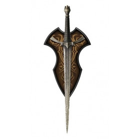 United Cutlery Hobbit épée de Thorin Oakenshield Regal 