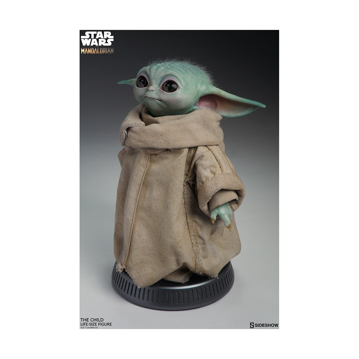 Sideshow Star Wars Bossk  1/6
