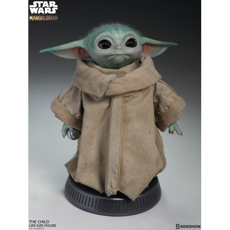 Sideshow Star Wars Bossk  1/6