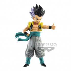 Banpresto Dragonball Z Grandista Resolution of soldiers  Son Gokou