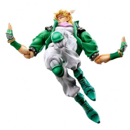 max Factory Dawn Of The Dead figurine Figma Flyboy Zombie