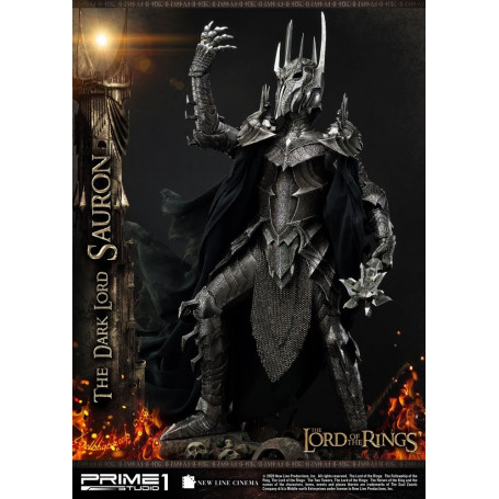 Prime 1 Studio Berserk statue Guts 90 cm