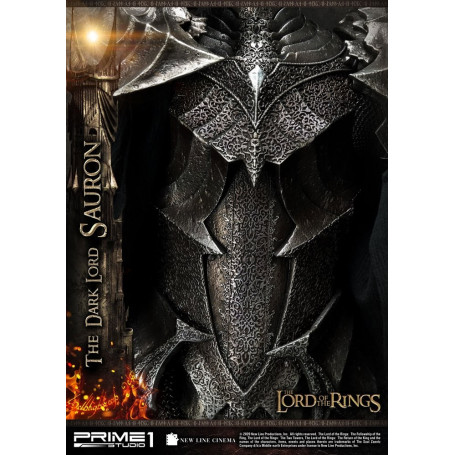 Prime 1 Studio Berserk statue Guts 90 cm
