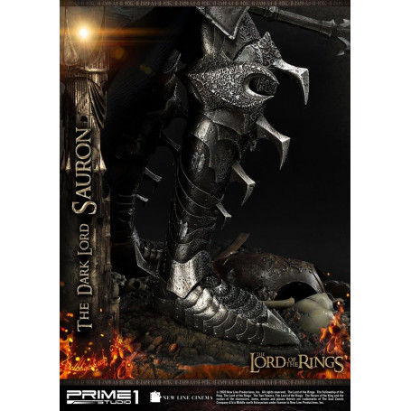 Prime 1 Studio Berserk statue Guts 90 cm