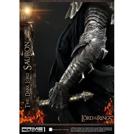 Prime 1 Studio Berserk statue Guts 90 cm