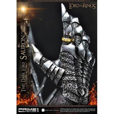 Prime 1 Studio Berserk statue Guts 90 cm