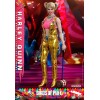 Hot Toys Suicide Squad figurine 1/6 Harley Quinn (Prisoner Version)