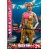 Hot Toys Suicide Squad figurine 1/6 Harley Quinn (Prisoner Version)