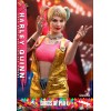 Hot Toys Suicide Squad figurine 1/6 Harley Quinn (Prisoner Version)