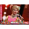 Hot Toys Suicide Squad figurine 1/6 Harley Quinn (Prisoner Version)