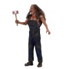 Neca Iron Maiden Eddie Mummy Retro