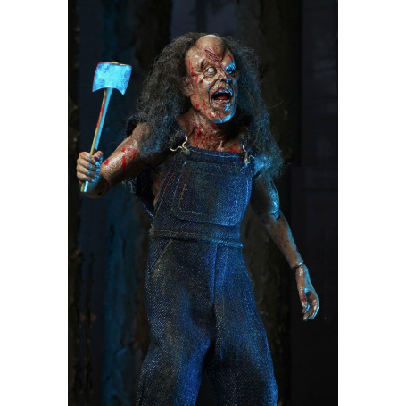 Neca Iron Maiden Eddie Mummy Retro